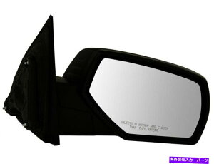 US�~���[ 2014-2018 GMC Sierra 1500 Mirror Right 33615YG 2015 2016 2017 For 2014-2018 GMC Sierra 1500 Mirror Right 33615YG 2015 2016 2017�y���s�A���i�z