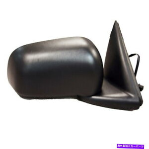 US~[ Vȑ̉E܂肽ݎp[hA~[A6x9ʃKX New Passenger Side Right Folding Heated Power Door Mirror, 6x9 Convex Glass