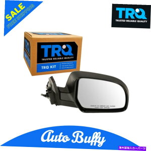 US~[ TRQTChr[~[p[ƃeNX`̍qKV[AEgobN̂߂ɐ TRQ Side View Mirror Power & Textured Black Passenger Right for Legacy Outback