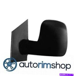 US�~���[ GM1320395 08-20�V�{���[�G�N�X�v���Xvan 08-19 GMC Savana�̍��}�j���A���~���[... GM1320395 Left Manual Mirror for 08-20 Chevrolet Express Van 08-19 GMC Savana...