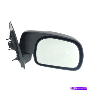 US~[ F450gbNF550qF81Z17682AAAAYC3Z17682CAẢE̋ Mirror Right Hand Side for F450 Truck F550 Passenger F81Z17682AAA, YC3Z17682CAA