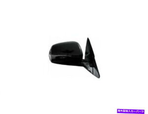 US~[ E - 03-04̏ȃTCh~[Y[mXR42p3 Right - Passenger Side Mirror For 03-04 Nissan Murano XR42P3