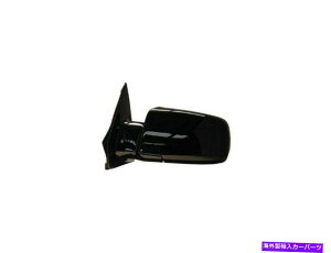 US~[ 2000N2005ÑV{[AXg~[ - hCo[TCh48749sw 2003 2002 2001 For 2000-2005 Chevrolet Astro Mirror Left - Driver Side 48749SW 2003 2002 2001