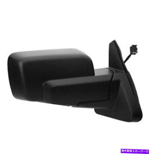 US~[ Vq̉Eg񎩓p[hA~[68040408AA New Passenger Right Heated Memory Non-Auto Dimming Power Door Mirror 68040408AA