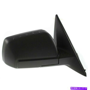 US~[ ȑ̔M}jA܂肽݋ɓK܂10-2011 Kia Soul KI1321141 Passenger Side Non-Heated Manual Folding Mirror Fits 10-2011 Kia Soul KI1321141