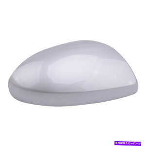 USミラー 右側のバックビュードアミラーカバートリムマツダ2マツダ3マツダ6新しい Right Side Rearview Door Mirror Cover Trim Fit for Mazda 2 Mazda 3 Mazda 6 New