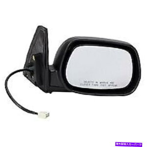 US~[ 955-995h[}~[pbVW[Eg^RAV4̐VRHnh2001-2005 955-995 Dorman Mirror Passenger Right Side New RH Hand for Toyota RAV4 2001-2005