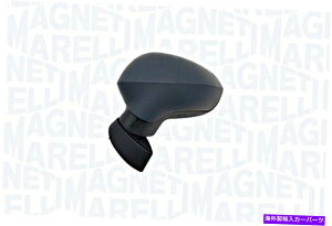 US�~���[ �T�C�h�~���[�R���x�b�N�X���M�v���C�~���O���t�B�b�g�V�[�gIbiza�n�b�`�o�b�N���S��2008- Side Mirror Convex Heated Primed LEFT Fits SEAT Ibiza Hatchback Wagon 2008-