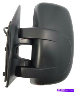 US~[ *m[}X^[x70 8/2004- 8/2011lĥ߂̐V*hA~[iGNgbN5sj *NEW* DOOR MIRROR (ELECTRIC 5PINS) for RENAULT MASTER X70 8/2004- 8/2011 LEFT LH