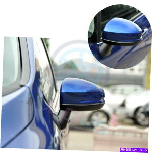 US~[ 3su[hCo[TChAr[~[xz_tBbgWYGK5 2015-2018̃AZu 3 PIN Blue Driver Side Rear View Mirror x Assy For Honda Fit Jazz GK5 2015-2018
