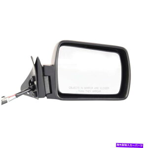 US~[ 55034122 CH1321124~[E葤̏qRHpW[v`FL[84-96 55034122 CH1321124 Mirror Right Hand Side Passenger RH for Jeep Cherokee 84-96