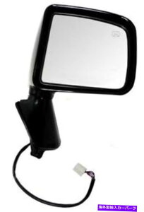 US~[ 99 00 01 02 03 RX300EqdTChr[~[Ȃ 99 00 01 02 03 RX300 Right Passenger Power Side View Mirror without Auto Dimming