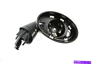 US~[ ~jN[p[R50 R53 Cabrio R52 2001-2008TCh~[MeE Mini Cooper One R50 R53 Cabrio R52 2001-2008 Side Mirror Heated Rough RIGHT