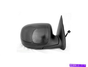 US�~���[ 2001�N����2002�N�̃V�{���[�V���o���[�h2500 HD�~���[�E - ����ȑ�93513xk For 2001-2002 Chevrolet Silverado 2500 HD Mirror Right - Passenger Side 93513XK