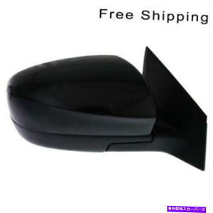 US~[ RHTCh}jAtH[fBOp[~[ɓK}c_CX-9 MA1321169 RH Side Manual Folding Power Heated Mirror Fits Mazda CX-9 MA1321169