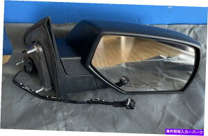 US~[ 14-18 17 GMC Sierra 1500 Chevy Silverado PowerẼhA~[23180069 14-18 17 GMC SIERRA 1500 CHEVY SILVERADO POWER RIGHT SIDE DOOR MIRROR 23180069