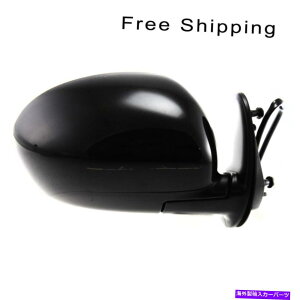 US~[ RHTCh}jA܂肽ݎM~[͓YL[uNI1321207ɓK܂ RH Side Manual Folding Power Heated Mirror Fits Nissan Cube NI1321207