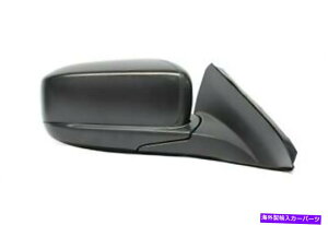 US�~���[ 03-07�A�R�[�h�̂��߂̏���ȑ��h�A�~���[�iHO1321240�j Passenger Side Door Mirror for 03-07 Accord (HO1321240)�y���s�A���i�z