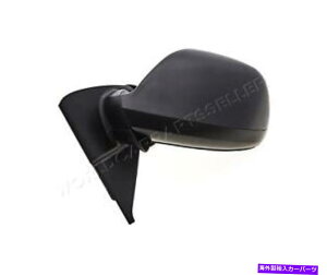 US�~���[ VW Transporter T5 2009-�d�C�T�C�h�~���[�����\�ȉ��M�⑫�� VW TRANSPORTER T5 2009- Electric Side Mirror adjustable heated aspherical LEFT�y���s�A���i�z