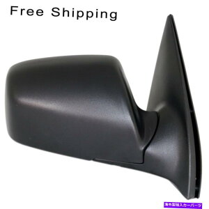 US~[ RHTChp[M}jA܂肽݋KIA Sportage LXfKI1321132ɓK RH Side Power Heated Manual Folding Mirror Fits Kia Sportage LX Model KI1321132