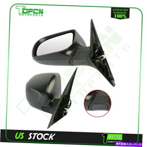 US~[ 2009-10̃p[L+R~[XotHX^[eNX`91029STO40,91054STO31C Power L+R Mirrors For 2009-10 Subaru Forester Textured 91029STO40,91054STO31C