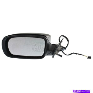 US~[ 11-14_bW[dhCo[TCh~[̌ɓK܂ Fits 11-14 Dodge Charger Driver Side Mirror Replacement