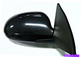 USミラー サイドミラー右折りたたみ式フィットヒュンダイi30エステート07-12 Side Mirror Right Foldable Fits HYUNDAI I30 Estate 07-12