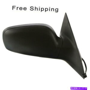 US~[ RHTCh}jA܂肽ݎM~[̓NCX[pVtBJCH1321297ɓK܂ RH Side Manual Folding Power Heated Mirror Fits Chrysler Pacifica CH1321297