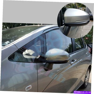 US~[ O[̍x 3C[Ar[~[AZ_tBbgWYGK5 2015?2018 Gray LEFT Side x 3 Wire Rear View Mirror Assy For Honda Fit Jazz GK5 2015~2018