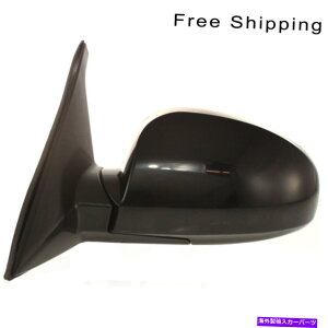US~[ hCo[TChp[M}jA܂肽݋ɓK܂Kia Optima KI1320121 Driver Side Power Heated Manual Folding Mirror Fits Kia Optima KI1320121