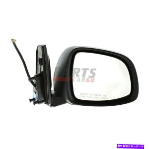 US~[ VtBbg2007-2013XYLSX4 SZ1321113Ep[~[}jA܂肽ݐ܂肽 New Fits 2007-2013 Suzuki SX4 SZ1321113 Right Power Mirror Manual Folding Heated