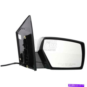 US~[ KNGXg04-09ȃTCh~[̌ - M Fits Quest 04-09 Passenger Side Mirror Replacement - Heated