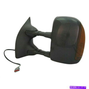 US~[ ptH[}XgE~[̓GNXJ[VX[p[f[eBsbNAbvhCo[p[fAA[ɓK܂ Performance Tow Mirror fits Excursion Super Duty Pickup Driver Power Dua