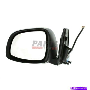 US~[ VtBbg2007-2013XYLSX4 SZ1320113p[~[}jA܂肽ݐ܂肽 New Fits 2007-2013 Suzuki SX4 SZ1320113 Left Power Mirror Manual Folding Heated