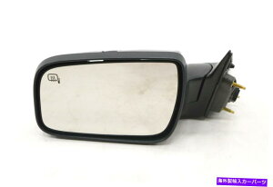 US�~���[ �V����OEM�t�H�[�h�h���C�o�[�T�C�h�p���[�h�A�~���[8G1Z-17683-J Taurus Sable 2008-2009 NEW OEM Ford Driver Side Power Door Mirror 8G1Z-17683-J Taurus Sable 2008-2009�y���s�A���i�z