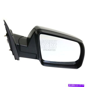 US�~���[ 14-16�̃g���^�Z�R�C�A���q�T�C�h�~���[�̌����ɓK�����܂� Fits 14-16 Toyota Sequoia Passenger Side Mirror Replacement