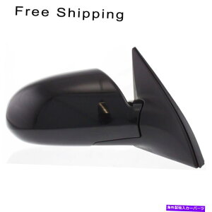 US~[ RHTChp[M}jA܂肽݋ɃtBbgq_CGgZ_HY1321155 RH Side Power Heated Manual Folding Mirror Fits Hyundai Elantra Sedan HY1321155