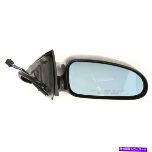 US~[ VRHTChp[M܂肽݋ɃtBbg|eBAbN{lrGM1321311 NEW RH SIDE POWER HEATED NON-FOLDING MIRROR FITS PONTIAC BONNEVILLE GM1321311