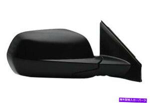 US�~���[ 05-10�z���_�I�f�b�Z�C�̏�q�T�C�h�h�A�~���[�iHO1321156�j Passenger Side Door Mirror for 05-10 Honda Odyssey (HO1321156)�y���s�A���i�z