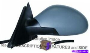 US~[ TCh~[V[gIbiza -Cordoba 2001-2006 Electric Thermal Right Side Mirror Seat Ibiza - Cordoba 2001-2006 Electric Thermal Right