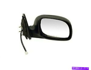 US~[ 2001-2007g^ZRCASR5hA~[Eh[}2002 2003 2004 2005 Fits 2001-2007 Toyota Sequoia SR5 Door Mirror Right Dorman 2002 2003 2004 2005