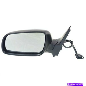US�~���[ �t�H���N�X���[�Q���W�F�b�^�̐V����VW1320120�h���C�o�[�~���[1999-2007 New VW1320120 Driver Side Mirror for Volkswagen Jetta 1999-2007�y���s�A���i�z
