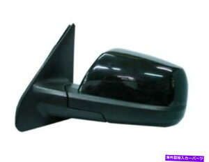 US�~���[ �V�������h�A�~���[�̓g���^�Z�R�C�A2008-13�p���[����M18�w�b�h3�s���ɓK�����܂� NEW LEFT DOOR MIRROR FITS TOYOTA SEQUOIA 2008-13 POWER NON-HEATED 18 HEAD 3 PINS