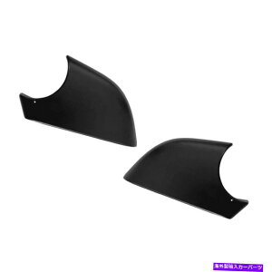 US~[ eXfY 2020-21/2022TChhA~[Jo[nEWOz_[ɓKĂ܂ Fit For Tesla Model Y 2020-21/2022 Side Door Mirror Lower Cover Housing Holder