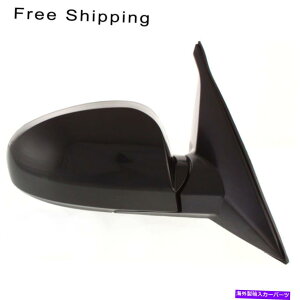 US~[ ȑ̃p[M}jA܂肽݋ɓK܂Kia Optima KI1321121 Passenger Side Power Heated Manual Folding Mirror Fits Kia Optima KI1321121