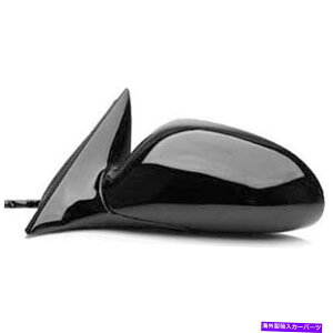 US~[ hCo[p[hA~[yCg鏀łĂ Replacement Ready to Paint Driver Power Door Mirror w/Heated Glass w/o Dimmer