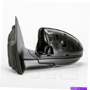 US~[ hA~[Z_TYC 1580042 Door Mirror-Sedan Left TYC 1580042