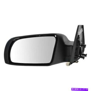 US~[ TRQ~[p[VOiLH 10-13YAeB}N[y̍hCo[ TRQ Mirror Power Signal LH Left Driver Side for 10-13 Nissan Altima Coupe