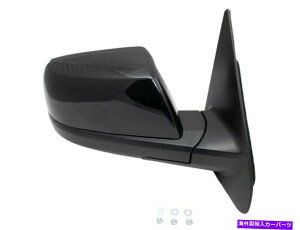 US�~���[ 2007-2013 Toyota Tundra Mirror Right 83587GR 2008 2009 2010 2011 2012 For 2007-2013 Toyota Tundra Mirror Right 83587GR 2008 2009 2010 2011 2012