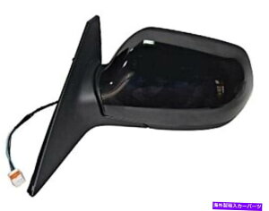 US~[ d~[RxbNXvC~OEtBbg}c_6AeU2002-2008 2314M14 Electric Side Mirror Convex Primed RIGHT Fits MAZDA 6 Atenza 2002-2008 2314M14
